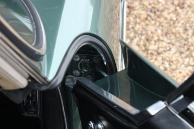 1962 Aston Martin DB4 Series 4 Vantage LHD &ldquo;One of 14 built&rdquo; This Car Qualifies for 0% Import Tariffs in the USA, only 33.000 km