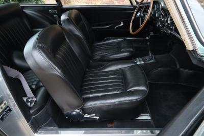 1962 Aston Martin DB4 Series 4 Vantage LHD &ldquo;One of 14 built&rdquo; This Car Qualifies for 0% Import Tariffs in the USA, only 33.000 km