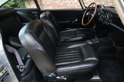 1962 Aston Martin DB4 Series 4 Vantage LHD &ldquo;One of 14 built&rdquo; This Car Qualifies for 0% Import Tariffs in the USA, only 33.000 km