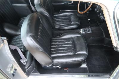 1962 Aston Martin DB4 Series 4 Vantage LHD &ldquo;One of 14 built&rdquo; This Car Qualifies for 0% Import Tariffs in the USA, only 33.000 km