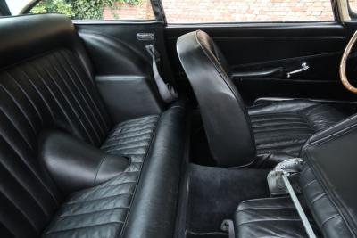 1962 Aston Martin DB4 Series 4 Vantage LHD &ldquo;One of 14 built&rdquo; This Car Qualifies for 0% Import Tariffs in the USA, only 33.000 km