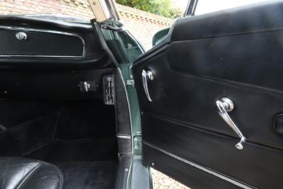 1962 Aston Martin DB4 Series 4 Vantage LHD &ldquo;One of 14 built&rdquo; This Car Qualifies for 0% Import Tariffs in the USA, only 33.000 km