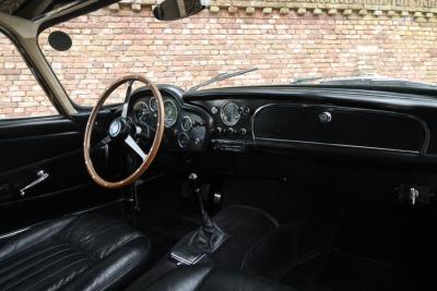 1962 Aston Martin DB4 Series 4 Vantage LHD &ldquo;One of 14 built&rdquo; This Car Qualifies for 0% Import Tariffs in the USA, only 33.000 km