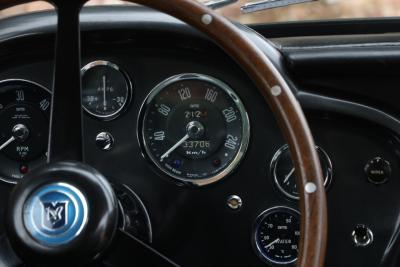 1962 Aston Martin DB4 Series 4 Vantage LHD &ldquo;One of 14 built&rdquo; This Car Qualifies for 0% Import Tariffs in the USA, only 33.000 km