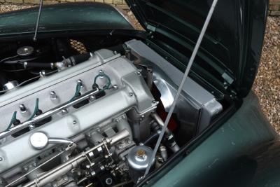 1962 Aston Martin DB4 Series 4 Vantage LHD &ldquo;One of 14 built&rdquo; This Car Qualifies for 0% Import Tariffs in the USA, only 33.000 km