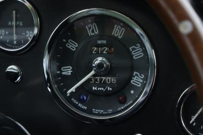 1962 Aston Martin DB4 Series 4 Vantage LHD &ldquo;One of 14 built&rdquo; This Car Qualifies for 0% Import Tariffs in the USA, only 33.000 km