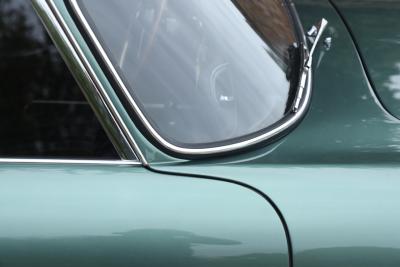 1962 Aston Martin DB4 Series 4 Vantage LHD &ldquo;One of 14 built&rdquo; This Car Qualifies for 0% Import Tariffs in the USA, only 33.000 km