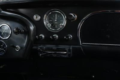 1962 Aston Martin DB4 Series 4 Vantage LHD &ldquo;One of 14 built&rdquo; This Car Qualifies for 0% Import Tariffs in the USA, only 33.000 km