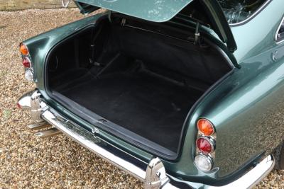 1962 Aston Martin DB4 Series 4 Vantage LHD &ldquo;One of 14 built&rdquo; This Car Qualifies for 0% Import Tariffs in the USA, only 33.000 km