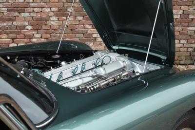 1962 Aston Martin DB4 Series 4 Vantage LHD &ldquo;One of 14 built&rdquo; This Car Qualifies for 0% Import Tariffs in the USA, only 33.000 km