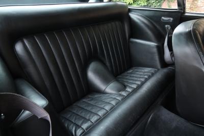 1962 Aston Martin DB4 Series 4 Vantage LHD &ldquo;One of 14 built&rdquo; This Car Qualifies for 0% Import Tariffs in the USA, only 33.000 km