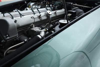 1962 Aston Martin DB4 Series 4 Vantage LHD &ldquo;One of 14 built&rdquo; This Car Qualifies for 0% Import Tariffs in the USA, only 33.000 km