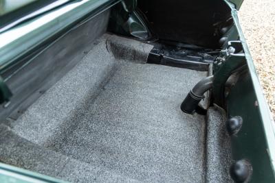 1968 Ford Mustang Shelby GT350 Convertible &ldquo;Factory Shelby Paxton Supercharger&rdquo;