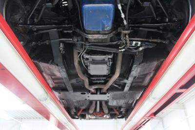 1968 Ford Mustang Shelby GT350 Convertible &ldquo;Factory Shelby Paxton Supercharger&rdquo;