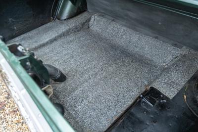 1968 Ford Mustang Shelby GT350 Convertible &ldquo;Factory Shelby Paxton Supercharger&rdquo;