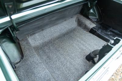 1968 Ford Mustang Shelby GT350 Convertible &ldquo;Factory Shelby Paxton Supercharger&rdquo;