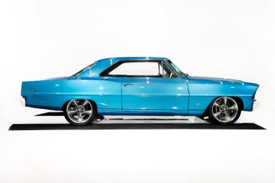 1967 Chevrolet Nova
