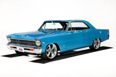 1967 Chevrolet Nova