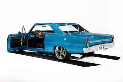 1967 Chevrolet Nova