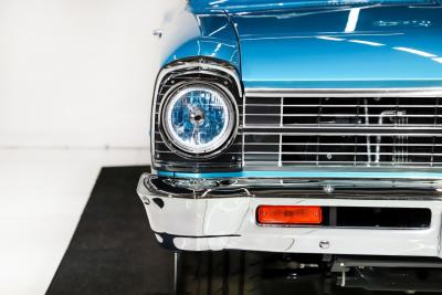 1967 Chevrolet Nova
