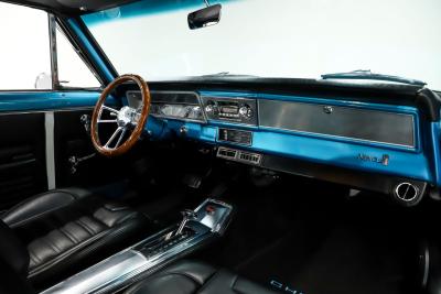 1967 Chevrolet Nova