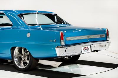 1967 Chevrolet Nova