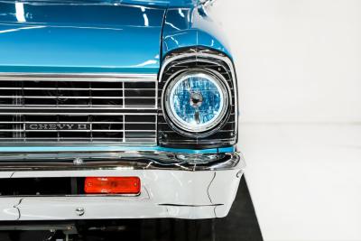 1967 Chevrolet Nova