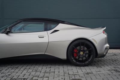 2016 Lotus Evora 