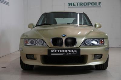 2002 BMW Z3
