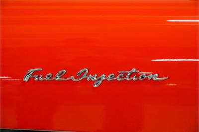 1958 Chevrolet Corvette