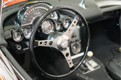 1958 Chevrolet Corvette