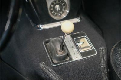 1958 Chevrolet Corvette