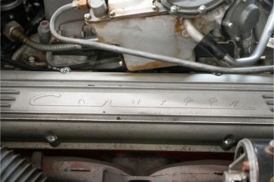 1958 Chevrolet Corvette