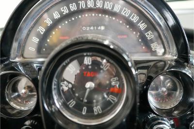 1958 Chevrolet Corvette