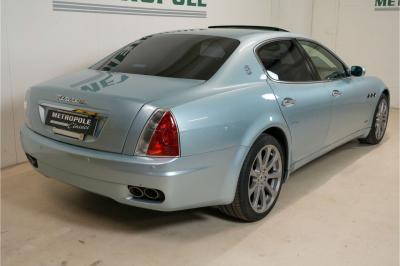 2005 Maserati Quattroporte