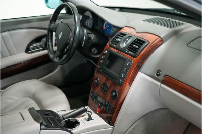 2005 Maserati Quattroporte