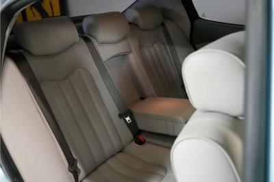 2005 Maserati Quattroporte