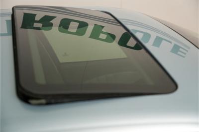 2005 Maserati Quattroporte