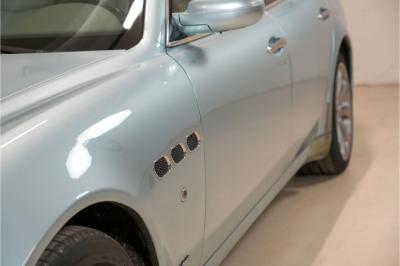 2005 Maserati Quattroporte