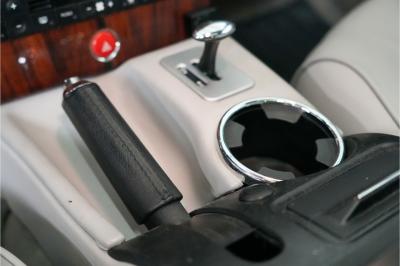 2005 Maserati Quattroporte