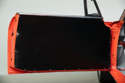 1971 Alfa Romeo GTV 1750