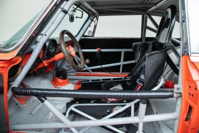 1971 Alfa Romeo GTV 1750