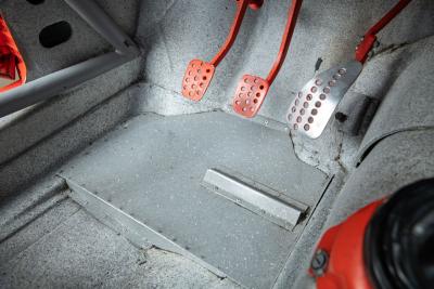 1971 Alfa Romeo GTV 1750