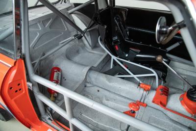 1971 Alfa Romeo GTV 1750