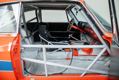 1971 Alfa Romeo GTV 1750