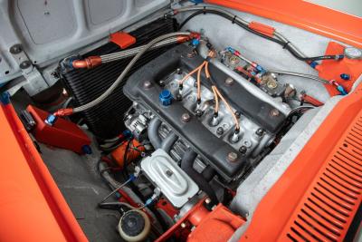 1971 Alfa Romeo GTV 1750