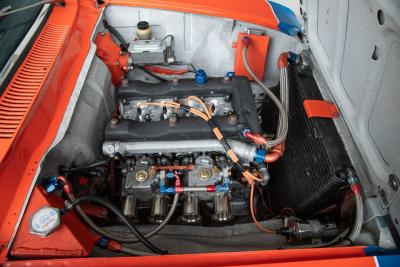 1971 Alfa Romeo GTV 1750