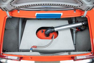 1971 Alfa Romeo GTV 1750