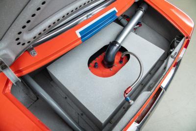 1971 Alfa Romeo GTV 1750