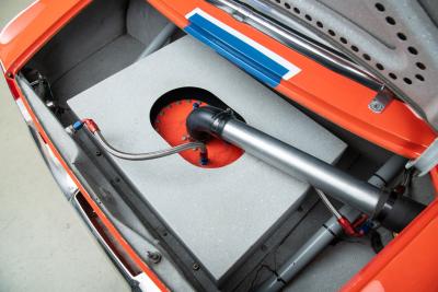 1971 Alfa Romeo GTV 1750